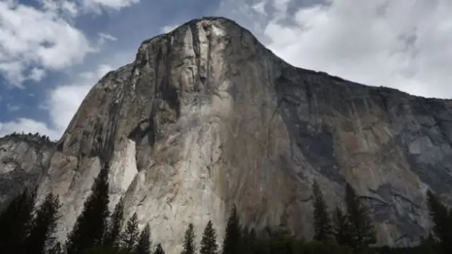 Yosemite