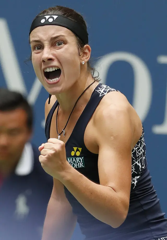 Sevastova