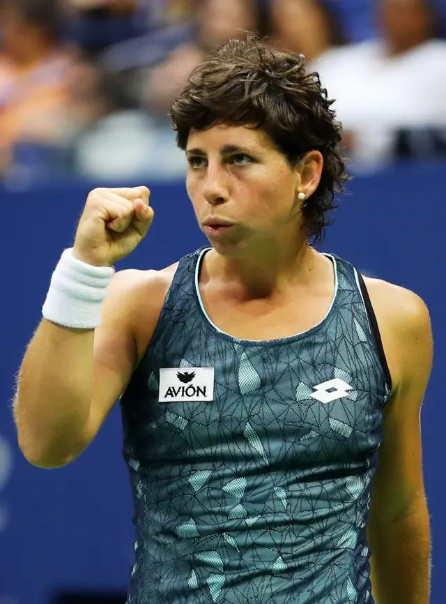 Suarez Navarro