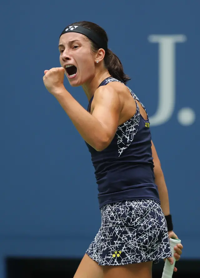 Sevastova