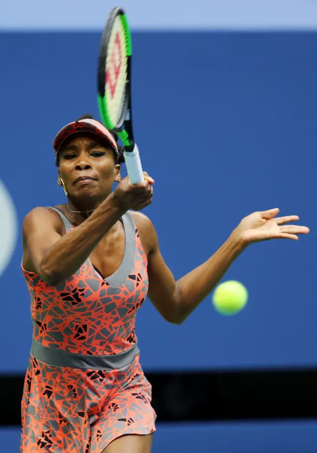 Venus Williams