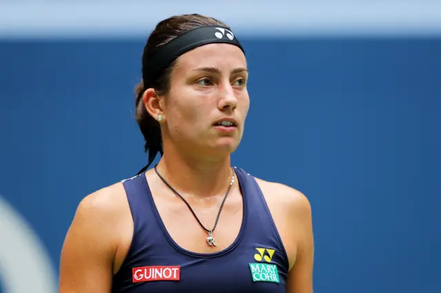 Sevastova