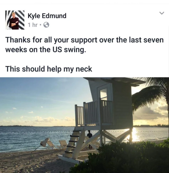 Kyle Edmund post