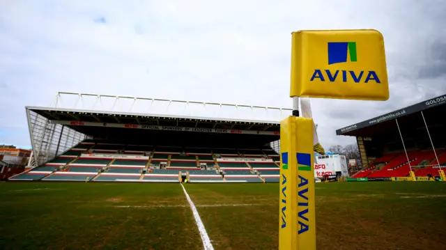 Welford Road