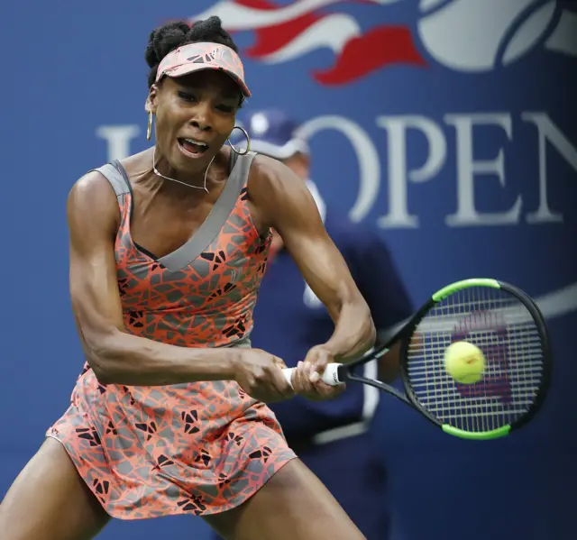 Venus Williams