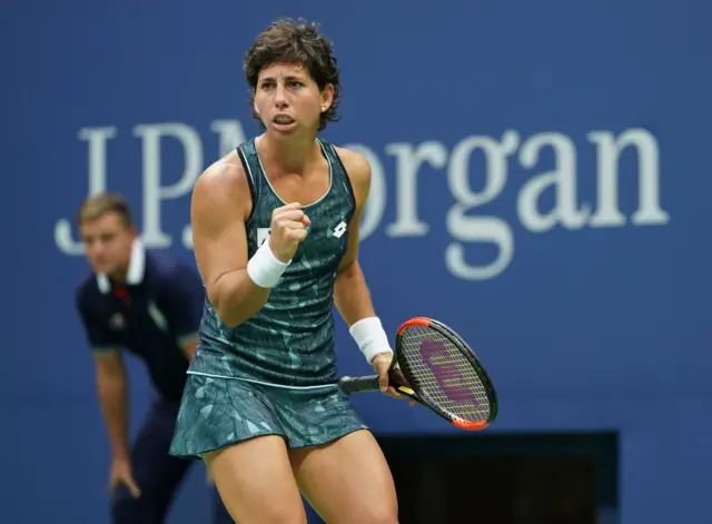 Suarez Navarro