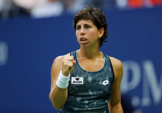 Suarez Navarro