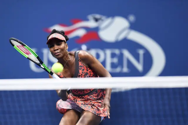 Venus Williams