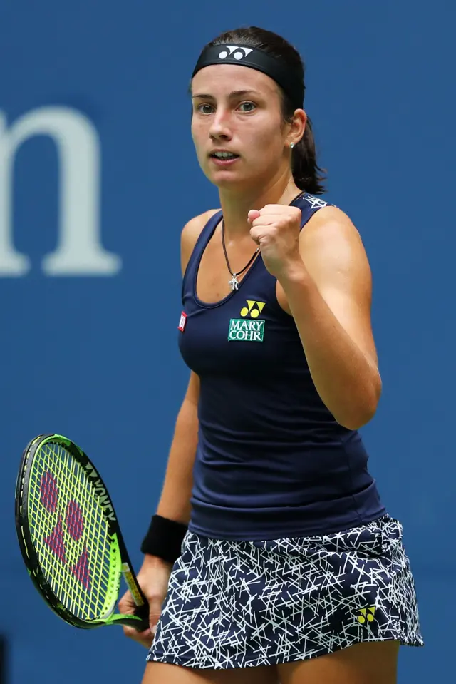 Sevastova