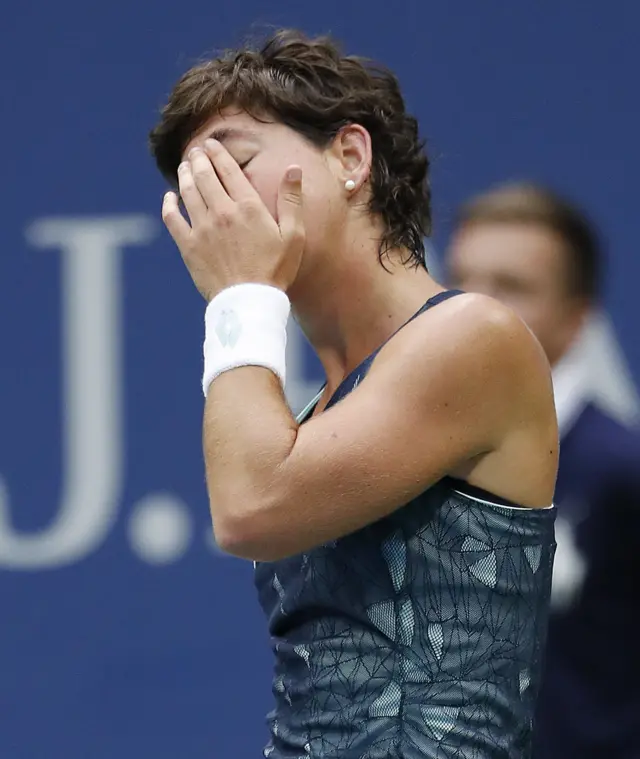 Suarez Navarro