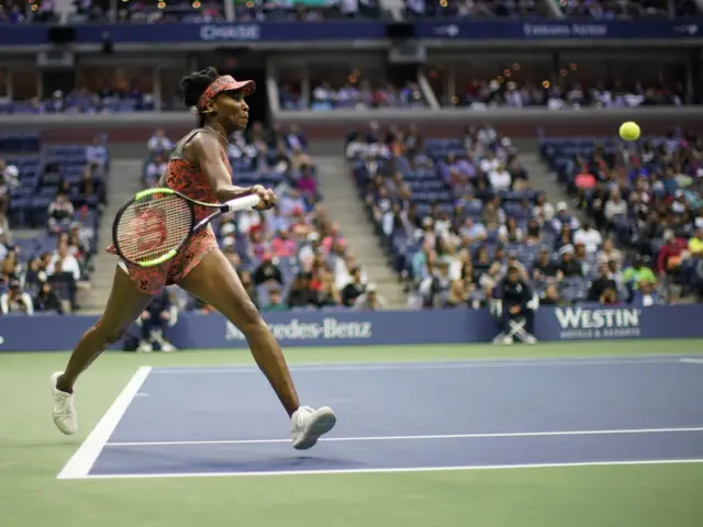 Venus Williams