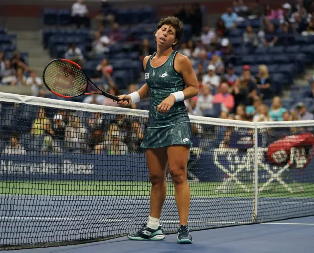 Suarez Navarro