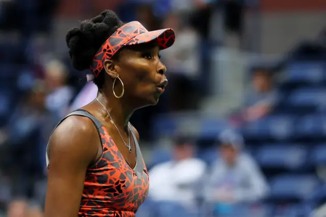 Venus Williams