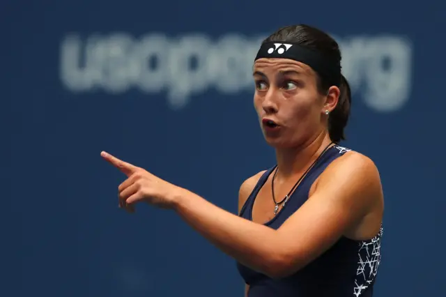 Sevastova