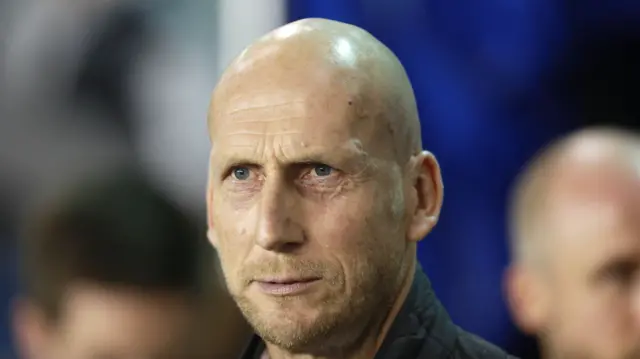 Jaap Stam