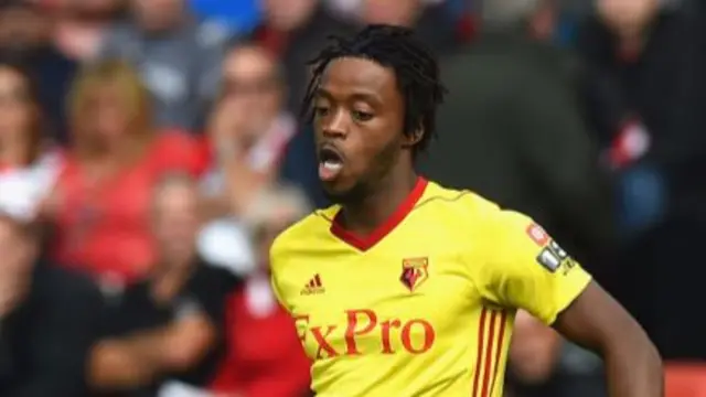 Chalobah