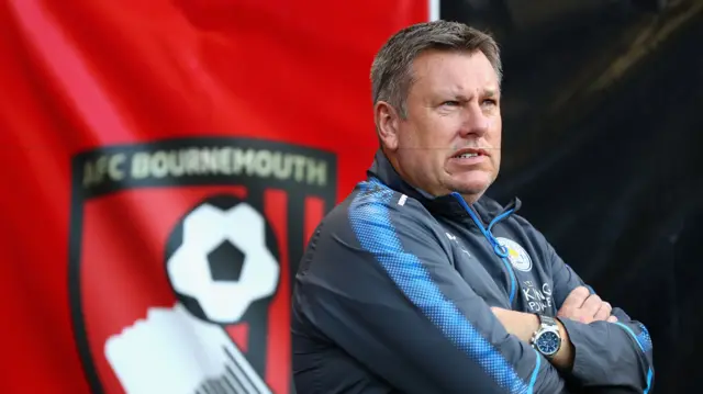 Craig Shakespeare