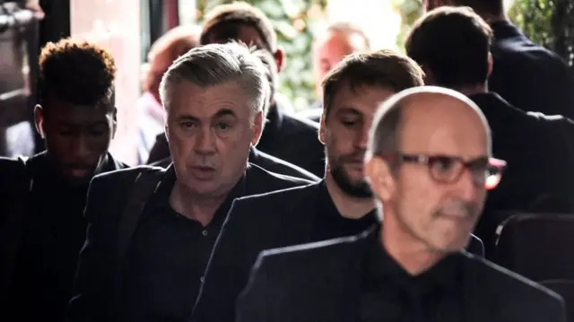 Carlo Ancelotti