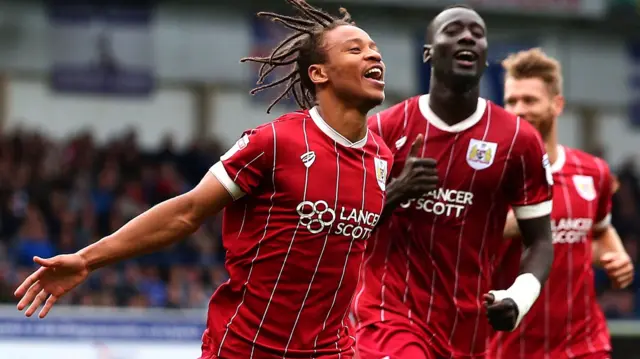 Bobby Reid