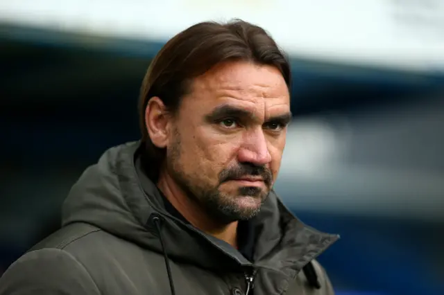 Daniel Farke