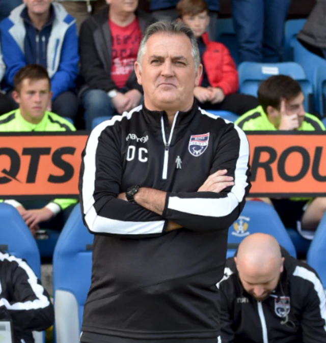 Owen Coyle