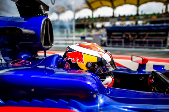 Pierre Gasly