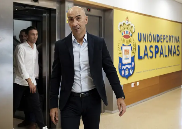 Pako Ayestaran