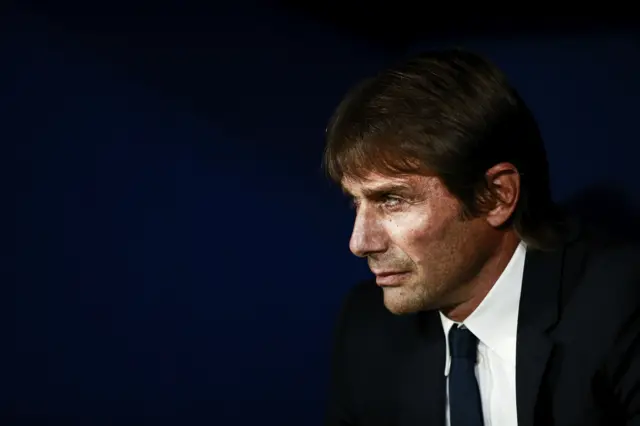 Antonio Conte