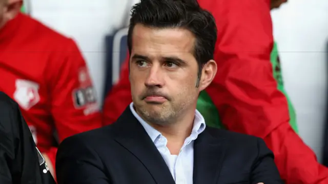 Marco Silva