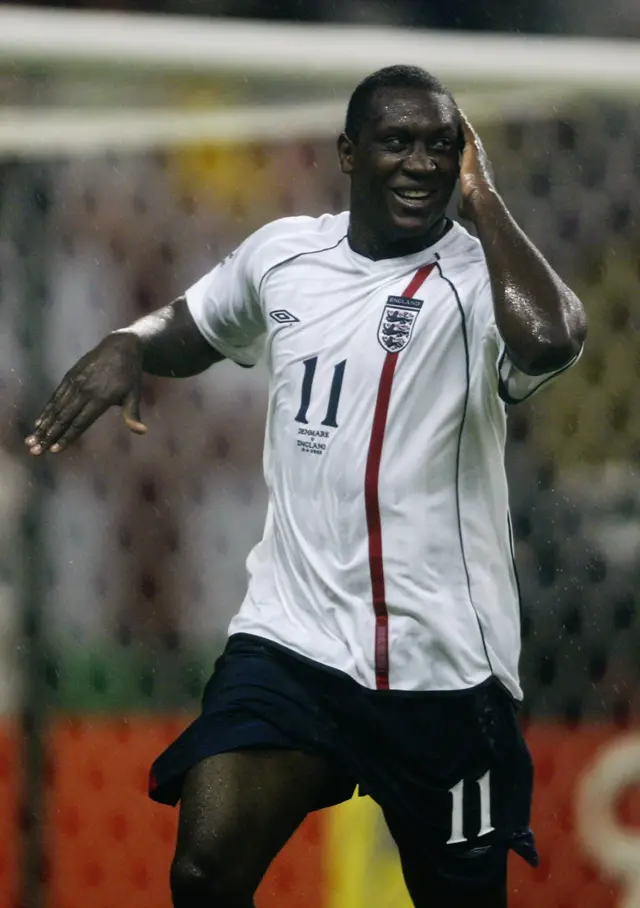 Emile Heskey