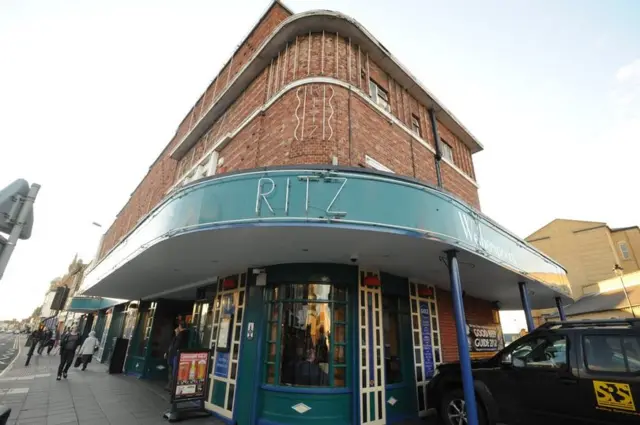 Ritz