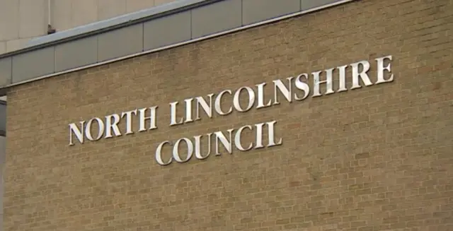 North Lincolnshire Council