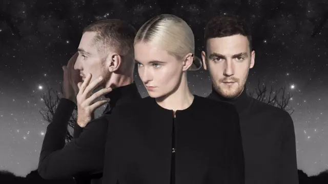 Clean Bandit