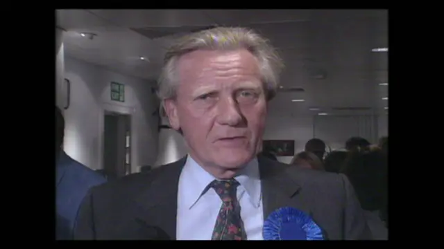 Heseltine