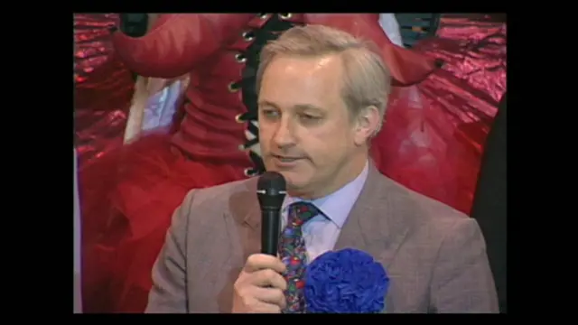 Neil Hamilton