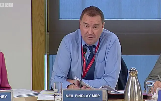 Neil Findlay