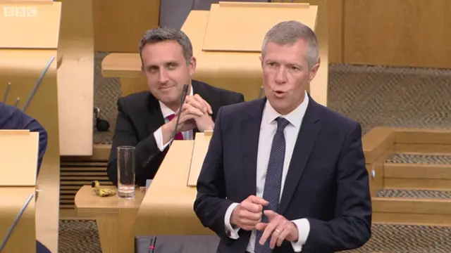 Willie Rennie