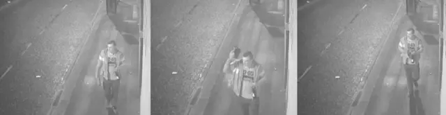 CCTV Image