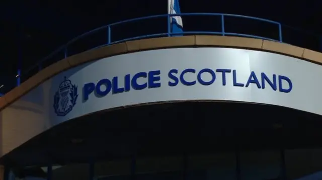 Police Scotland