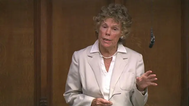 Kate Hoey