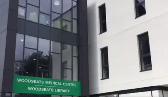 Woodseats Medical Centre