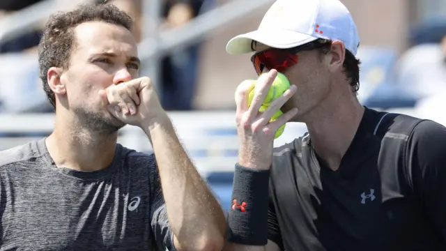 Bruno Soares and Jamie Murray