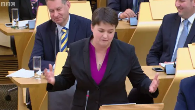 Ruth Davidson