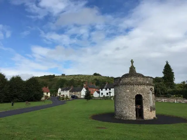 Breedon on the Hill