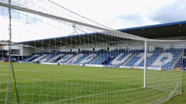 AFC Telford United