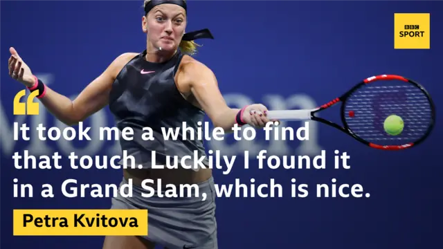 Kvitova