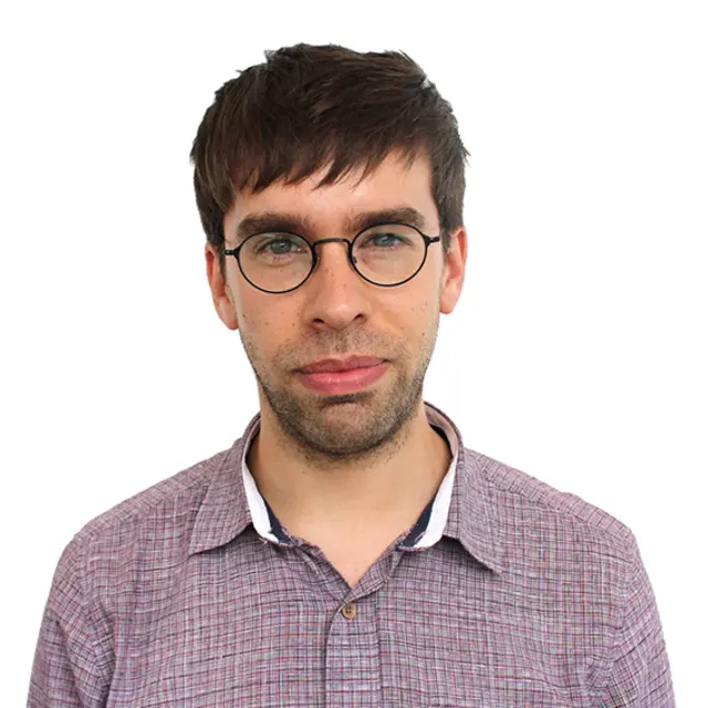 Thomas Kohut