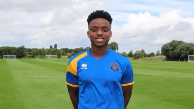 Niall Ennis