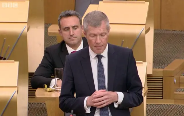 Willie Rennie