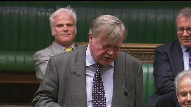 Ken Clarke